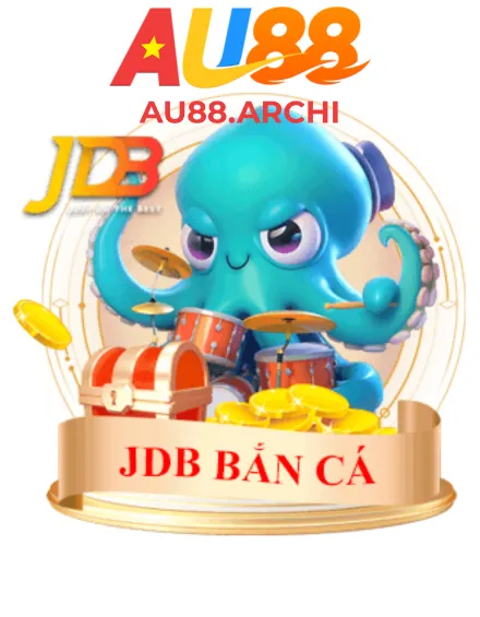 bắn cá au88