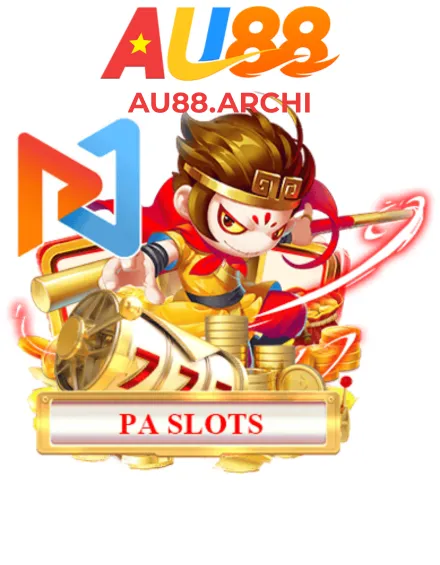 nổ hũ au88